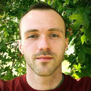 Meet your Posher, Kyle j.